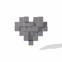 heart + craft #22652
