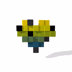 heart + craft #25059