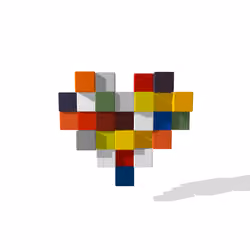 heart + craft #26121