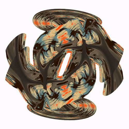Vessel By Sabha