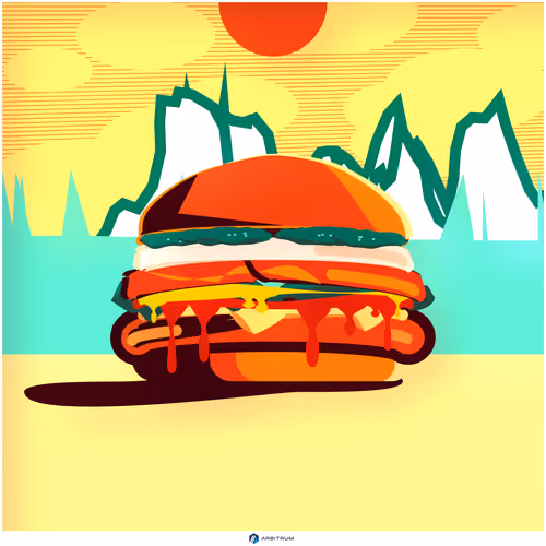 Arbiburgers | ETHDenver #4624
