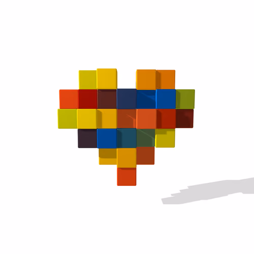 heart + craft #4326