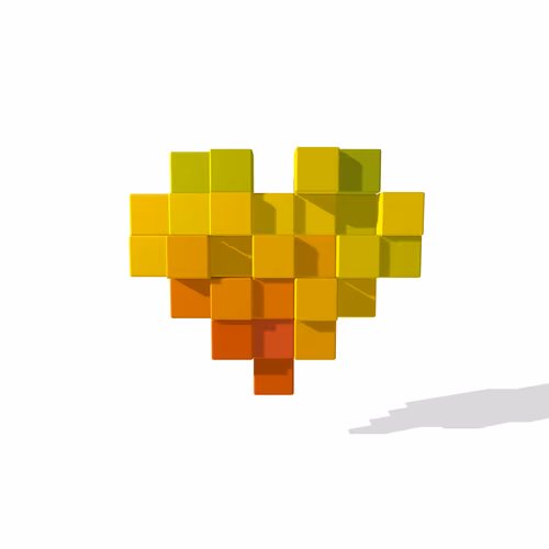 heart + craft #23814