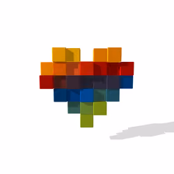 heart + craft #7278