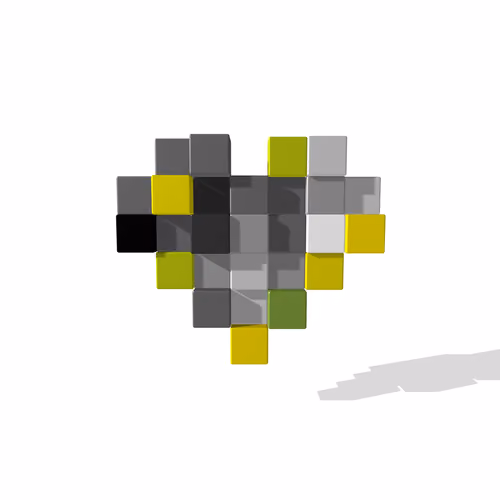 heart + craft #26496