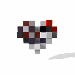 heart + craft #425