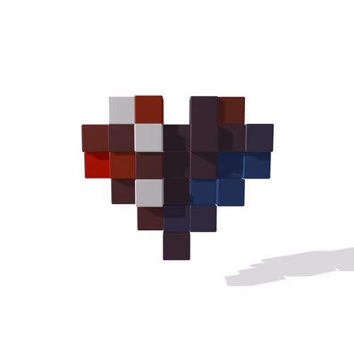 heart + craft #22180