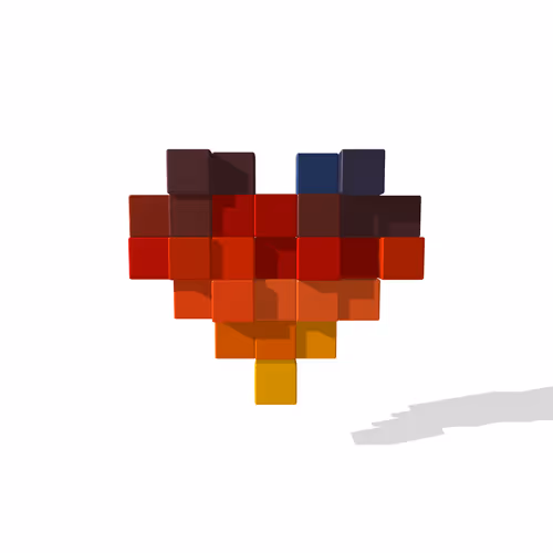 heart + craft #17849