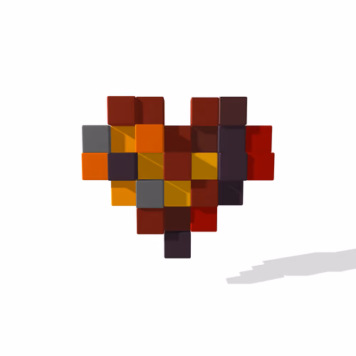 heart + craft #26912