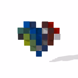 heart + craft #2702