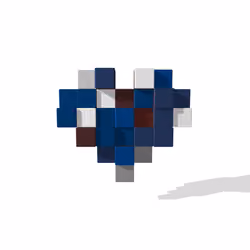 heart + craft #25592