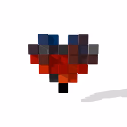 heart + craft #11260