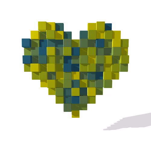 heart + craft #18322