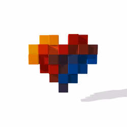 heart + craft #853