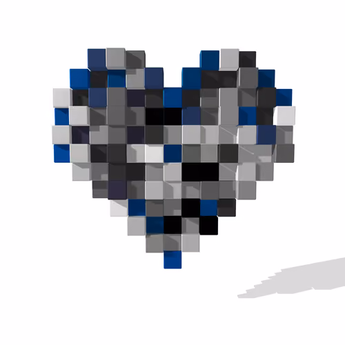 heart + craft #26875