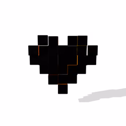 heart + craft #7825