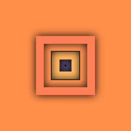 Bauhaus Shuffle #92