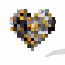 heart + craft #11277