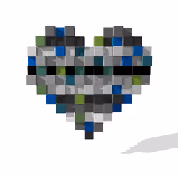 heart + craft #22654