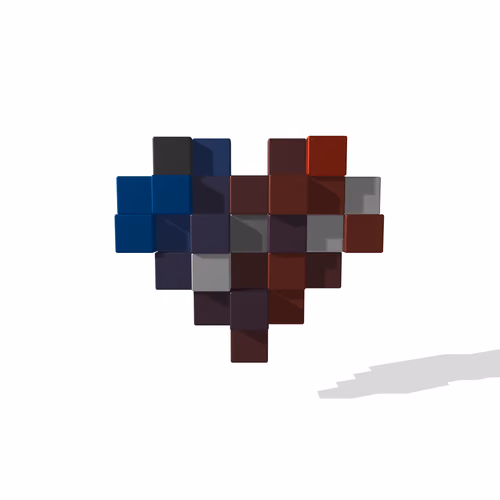 heart + craft #23970