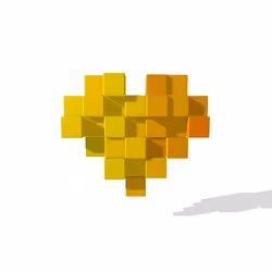 heart + craft #9583