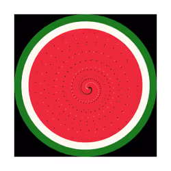 FREE WATERMELONS #97