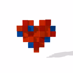 heart + craft #16107