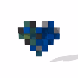 heart + craft #13674