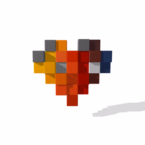 heart + craft #17828