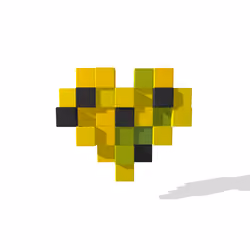 heart + craft #6199