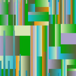 Cohesion #42