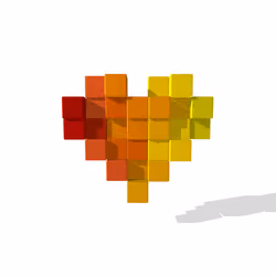 heart + craft #23490