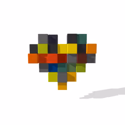 heart + craft #1881