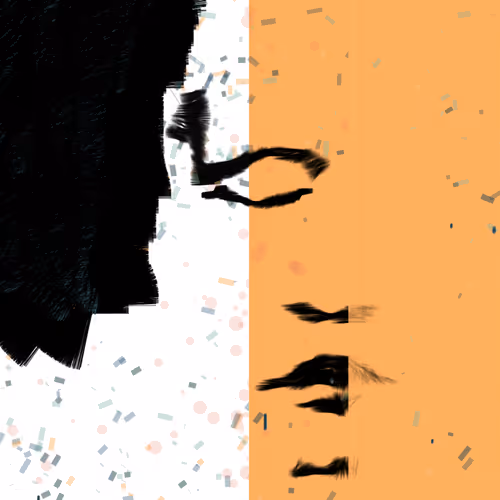 In Love 2 By Reza Milani