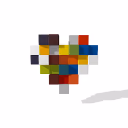 heart + craft #14878