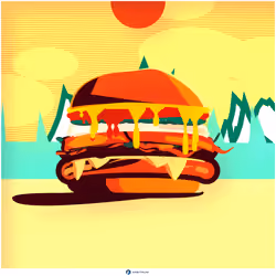 Arbiburgers | ETHDenver #1701