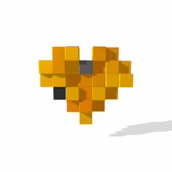 heart + craft #28401