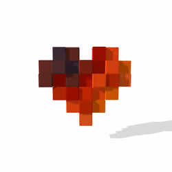 heart + craft #12200
