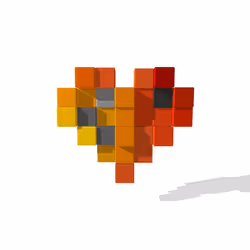 heart + craft #4904