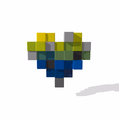 heart + craft #3181