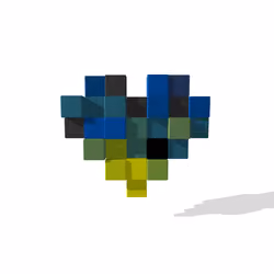 heart + craft #3126
