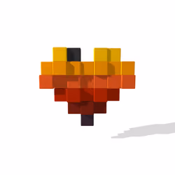 heart + craft #20869