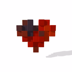 heart + craft #23749