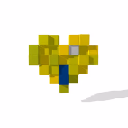 heart + craft #14714