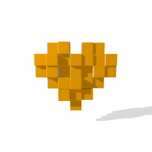 heart + craft #4885