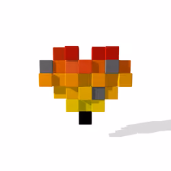 heart + craft #12922