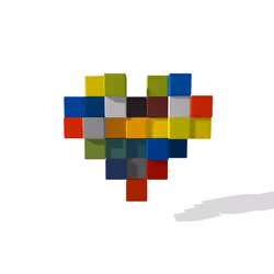heart + craft #2852