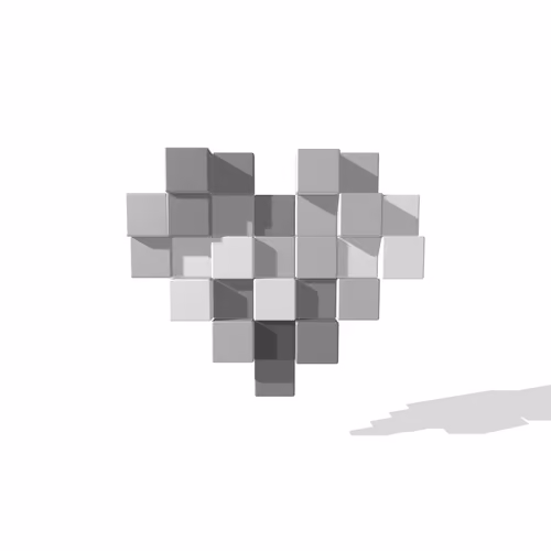 heart + craft #6232