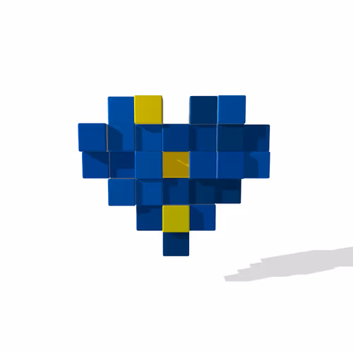 heart + craft #6314