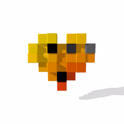heart + craft #1459